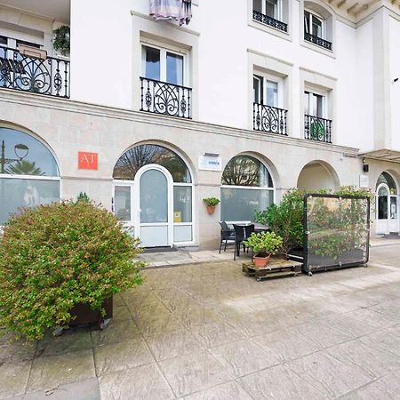 Apartamento Familiar Exterior En La Costa De Zarautz - Oasis Palm公寓 外观 照片